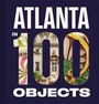 Amy Durrell: Atlanta in 100 Objects, Buch