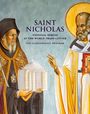Bishop Joachim of Amissos: Saint Nicholas National Shrine at the World Trade Center, Buch
