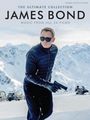 : James Bond Music From all 24 Films, Buch