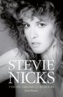 Zoe Howe: Stevie Nicks: Visions, Dreams & Rumours, Buch