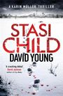 David Young: Stasi Child, Buch