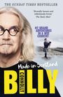 Billy Connolly: Made In Scotland, Buch