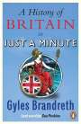 Gyles Brandreth: A History of Britain in Just a Minute, Buch