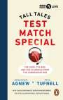 Jonathan Agnew: Test Match Special, Buch