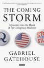 Gabriel Gatehouse: The Coming Storm, Buch