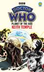 Keith Temple: Doctor Who: Planet of the Ood (Target Collection), Buch