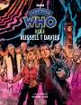Russell T Davies: Doctor Who: Rose (Illustrated Edition), Buch