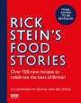 Rick Stein: Rick Stein's Food Stories, Buch