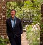 Monty Don: British Gardens, Buch