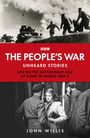 John Willis: The People's War, Buch