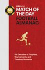 Nick Constable: Match of the Day Football Almanac, Buch