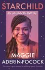 Maggie Aderin-Pocock: Starchild, Buch