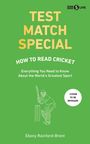 Ebony Rainford Brent: Test Match Special: How to Read Cricket, Buch