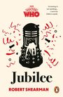 Robert Shearman: Doctor Who: Jubilee, Buch