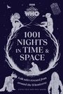 Paul Magrs: Doctor Who: 1001 Nights in Time and Space, Buch