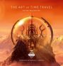 Peter Mckinstry: Doctor Who: The Art of Time Travel, Buch