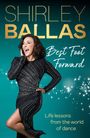 Shirley Ballas: Best Foot Forward, Buch
