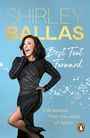Shirley Ballas: Best Foot Forward, Buch