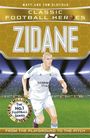 Matt Oldfield: Zidane, Buch