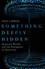 Sean Carroll: Something Deeply Hidden, Buch