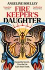 Angeline Boulley: Firekeeper's Daughter, Buch