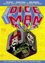 Pat Mills: The Complete Dice Man, Buch