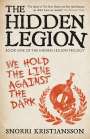 Snorri Kristjánsson: The Hidden Legion, Buch