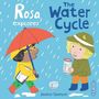 Jessica Spanyol: Rosa Explores the Water Cycle, Buch