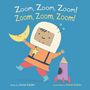 Zoom, Zoom, Zoom! / Zoom, Zoom, Zoom! (Somali Bilingual Edition), Buch