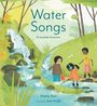 Mandy Ross: Water Songs, Buch
