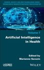 : Artificial Intelligence in Health, Buch