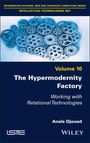 Anais Djouad: The Hypermodernity Factory, Buch