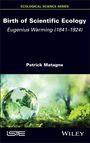 : Birth of Scientific Ecology, Buch