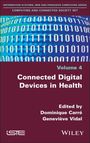 Connected Digital Devices in Health, Buch