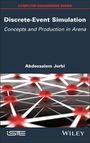Abdessalem Jerbi: Discrete-Event Simulation, Buch