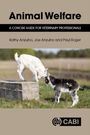 Joe Anzuino: Animal Welfare, Buch