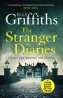 Elly Griffiths: The Stranger Diaries, Buch