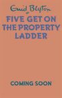 : Vincent, B: Five Get On the Property Ladder, CD