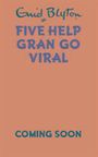 : Vincent, B: Five Get Gran Online, CD