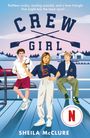 Sheila McClure: Crew Girl, Buch
