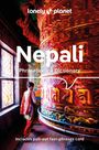 Lonely Planet: Lonely Planet Nepali Phrasebook & Dictionary, Buch