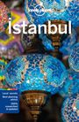 Virginia Maxwell: Lonely Planet Istanbul, Buch