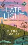 Michael Malay: Late Light, Buch