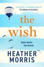 Heather Morris: The Wish, Buch