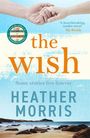 Heather Morris: The Wish, Buch