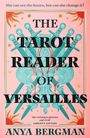 Anya Bergman: The Tarot Reader of Versailles, Buch