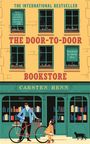 Carsten Sebastian Henn: The Door-to-Door Bookstore, Buch
