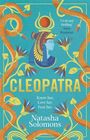 Natasha Solomons: Cleopatra, Buch