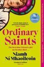 Niamh Ni Mhaoileoin: Ordinary Saints, Buch
