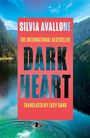 Silvia Avallone: Dark Heart, Buch